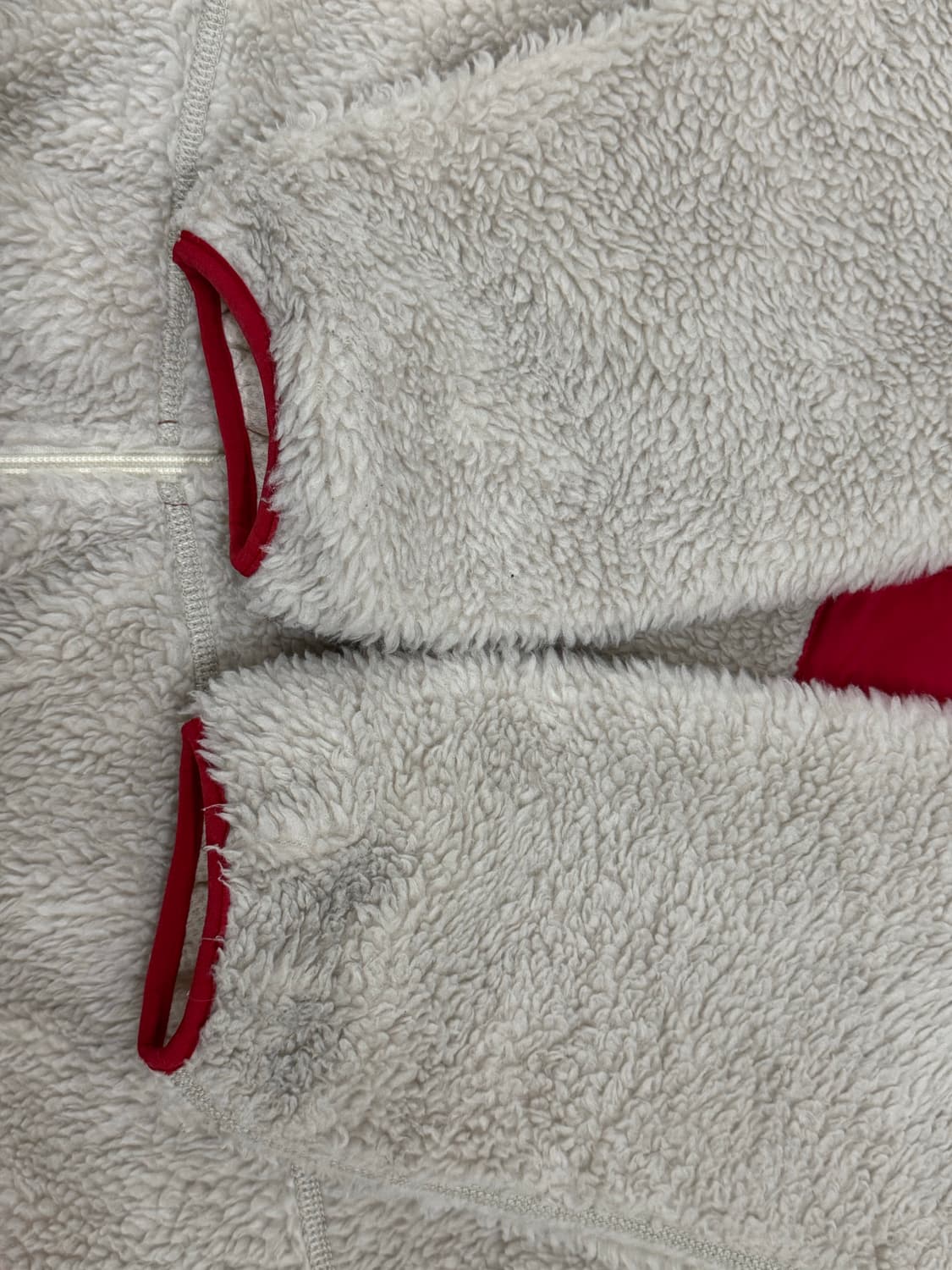 파타고니아 레트로X 투어링레드 상품이미지4