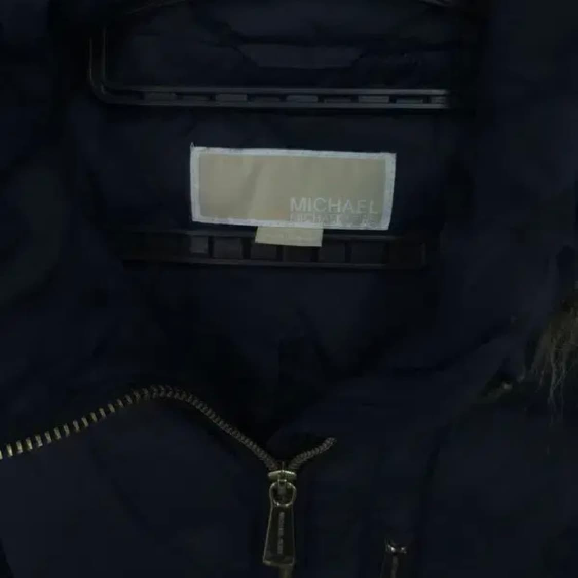 마이클코어스 덕다운 패딩 상품이미지3