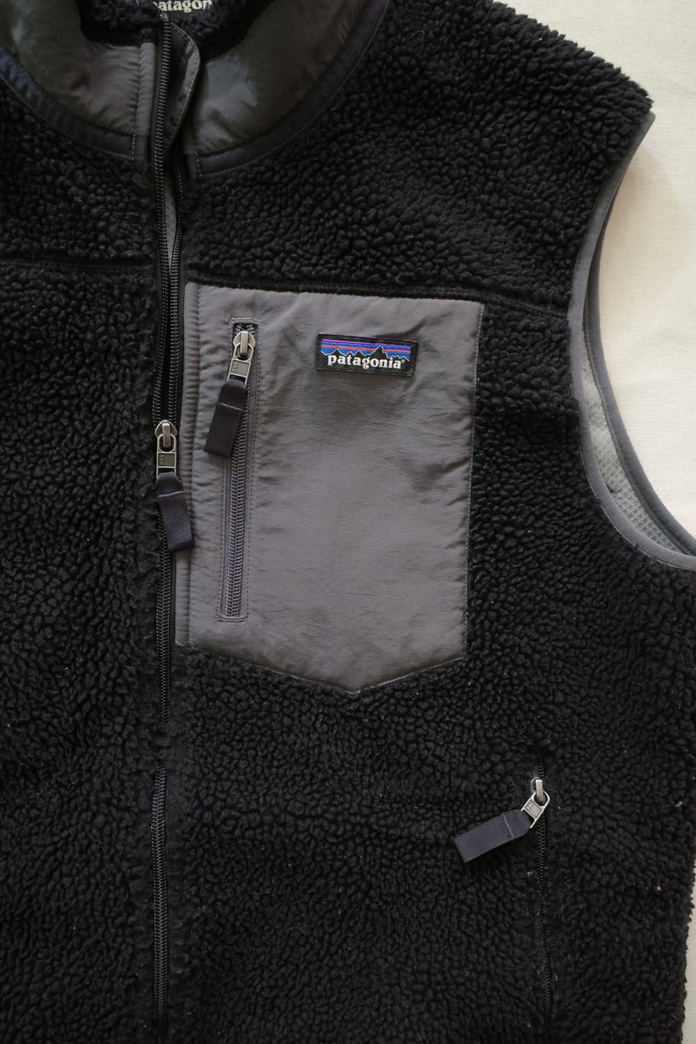 파타고니아 레트로-x 베스트 상품이미지4