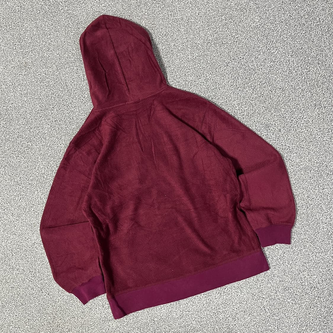 갭 후드티 상품이미지4