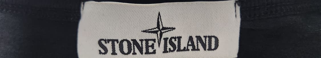 스톤아일랜드 정품 카모 나침반 반팔 티셔츠 S 상품이미지4