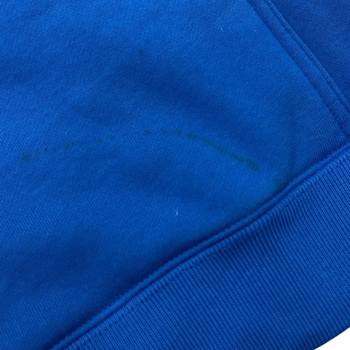 반스 스태프 후드티 상품이미지6