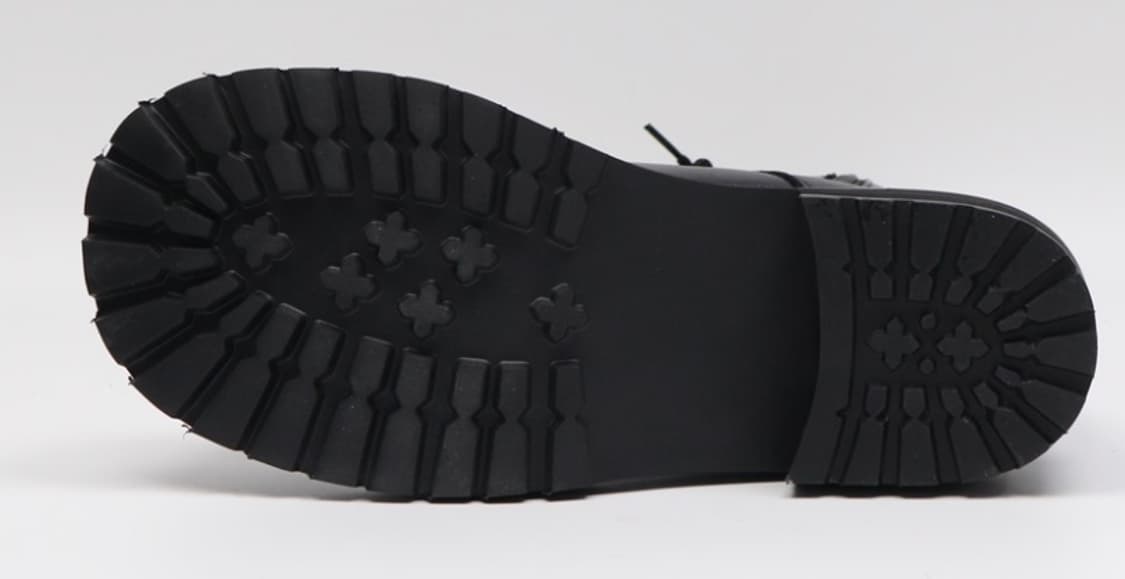 하이탑 주먹코 워커 265 상품이미지6