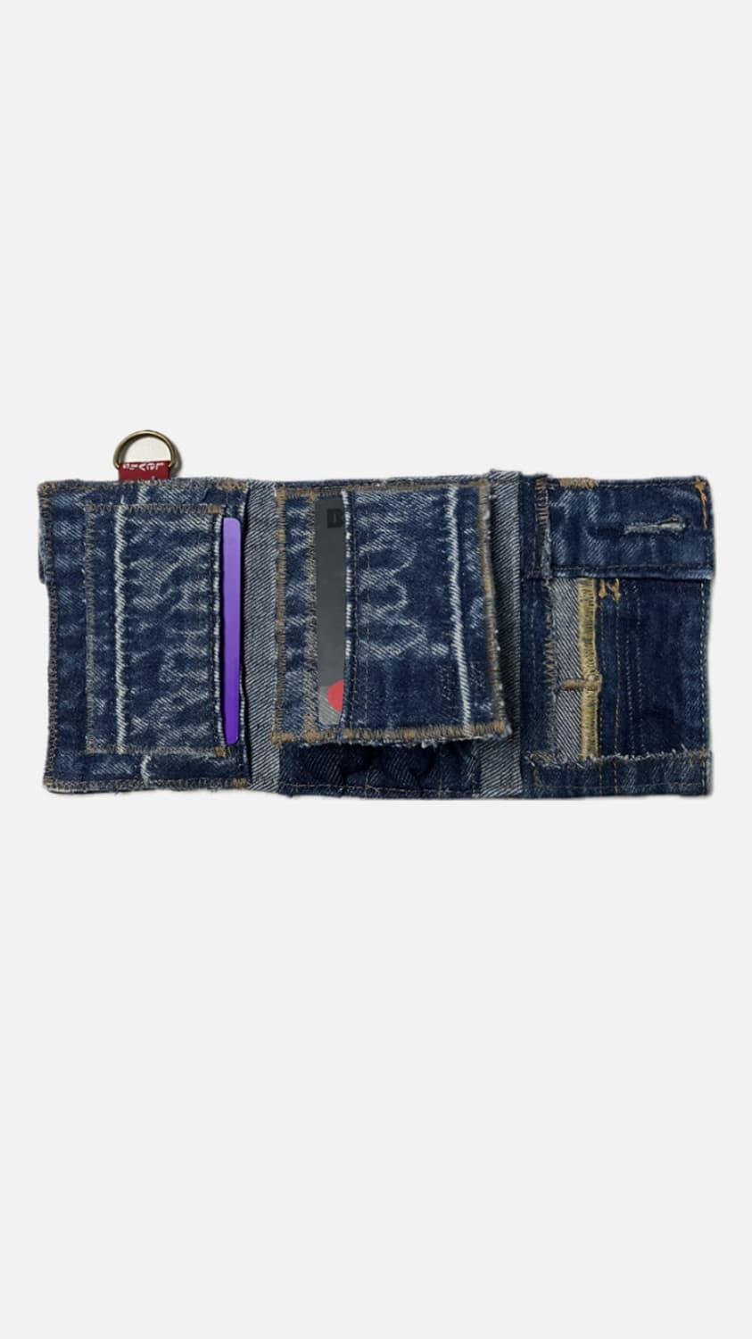 Tot0_ [Levis multi wallet_7] 상품이미지4