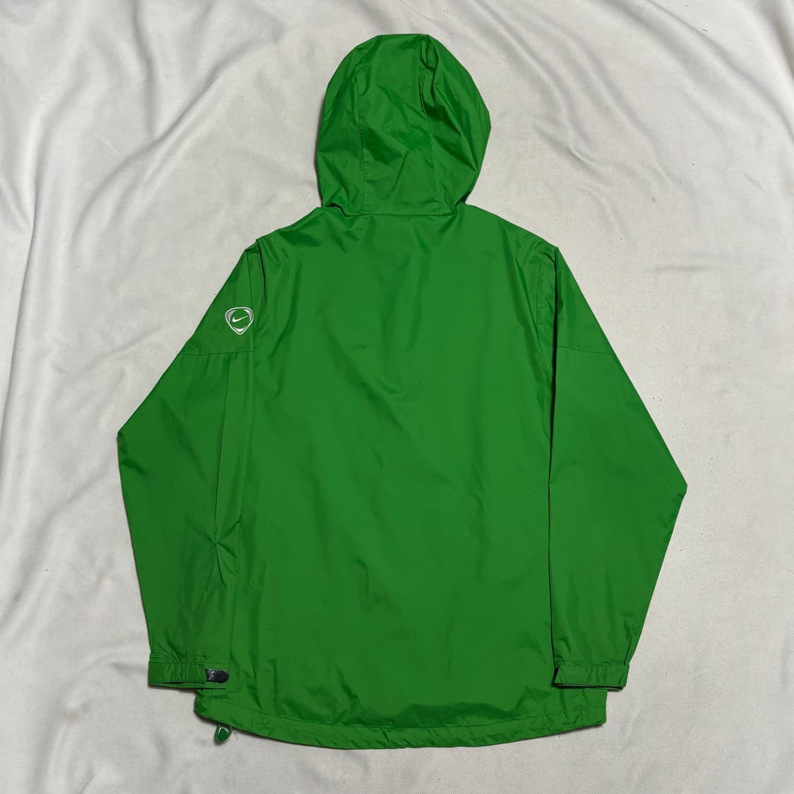 S 나이키 SV 베르더 브레멘 후드 바람막이  상품이미지3