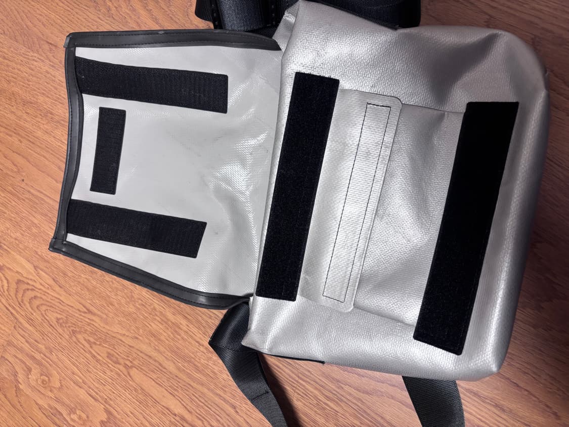 프라이탁 라씨 실버 블루 상품이미지4