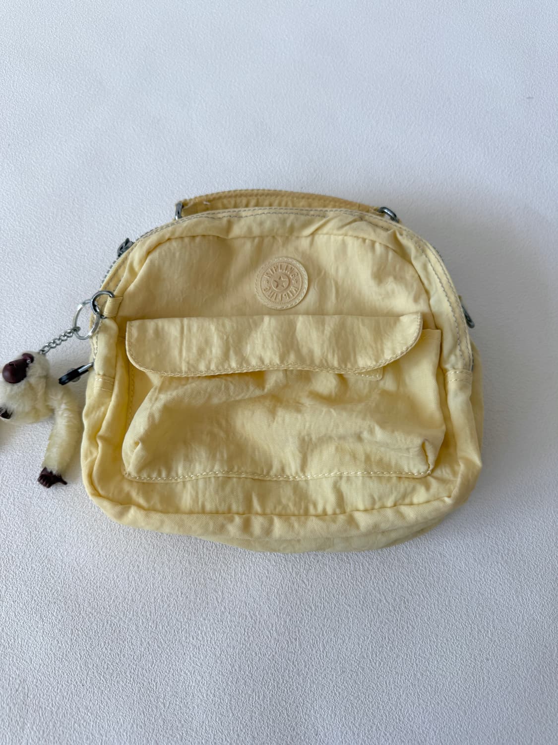 키플링(Kipling) 3way 백 상품이미지3