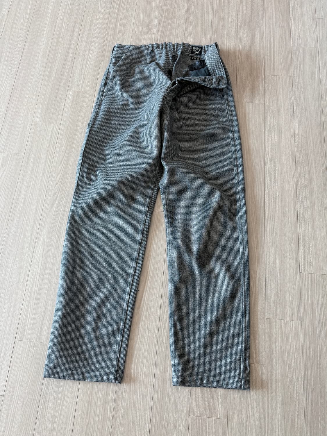 orslow 오어슬로우 프렌치 워크 팬츠 3사이즈 레어매물 상품이미지1