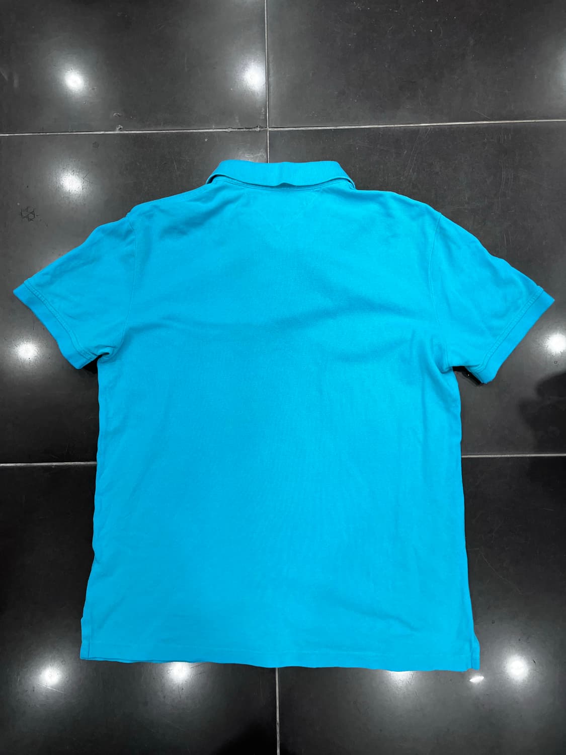 타미힐피거 반팔티 L 상품이미지4