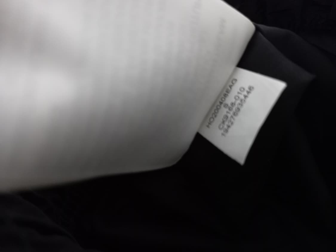 나이키 남성 조던 포코노 배기핏 팬츠 S 30 상품이미지10