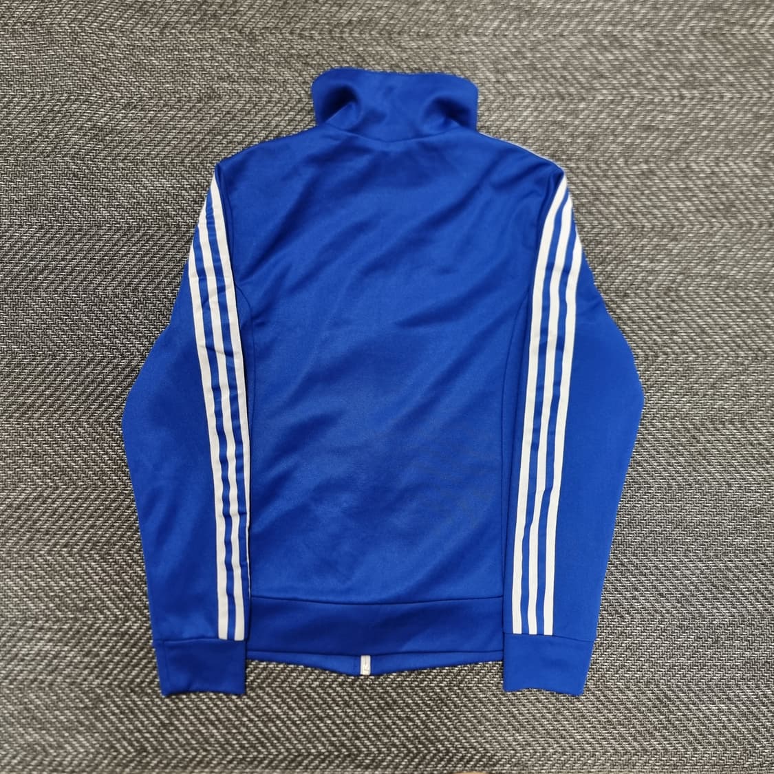 아디다스 유로파 져지 블루 상품이미지2