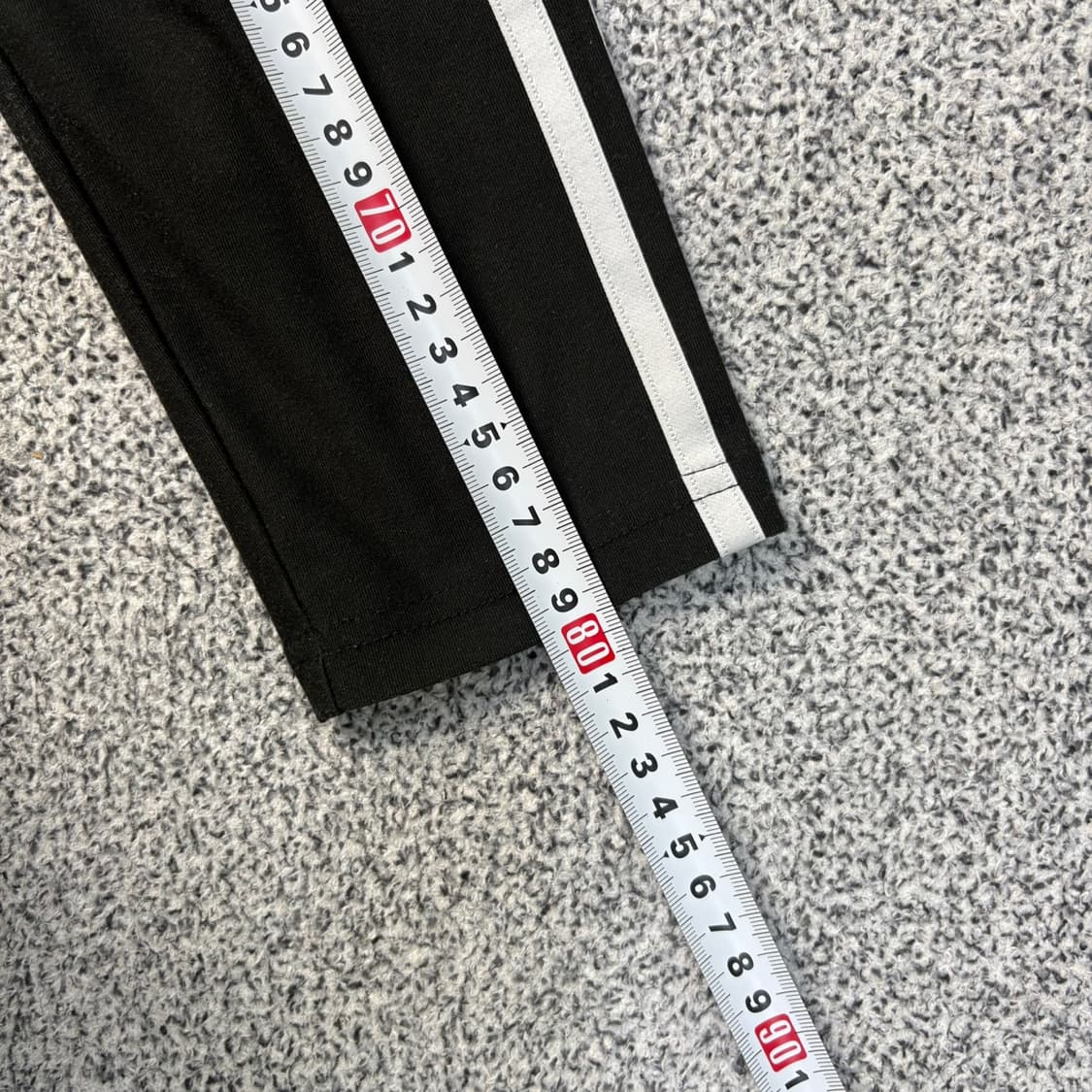 085 아디다스 레깅스 팬츠 0427J 상품이미지9