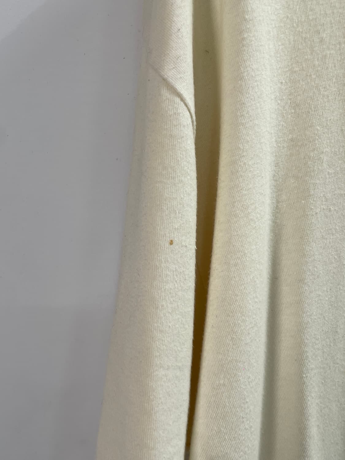 스투시 빅로고 라운드 반팔티 (on.575) 상품이미지6