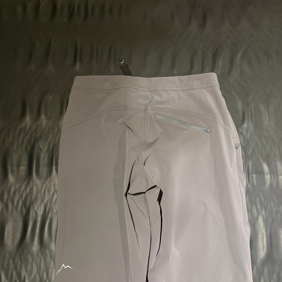 케일 스트레치 하이킹 팬츠 상품이미지4