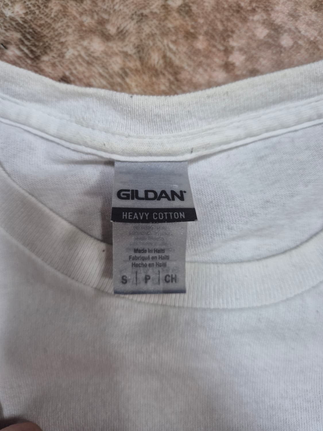 gildan 아키라 프린팅 티셔츠 s 상품이미지3