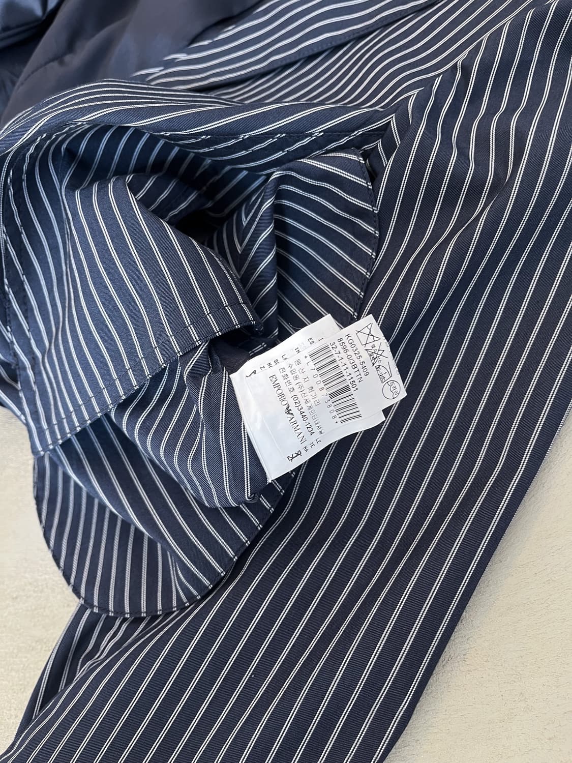 Emporio Armani /2000’s 상품이미지10