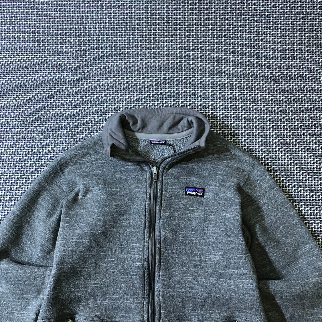 파타고니아 후리스 상품이미지3