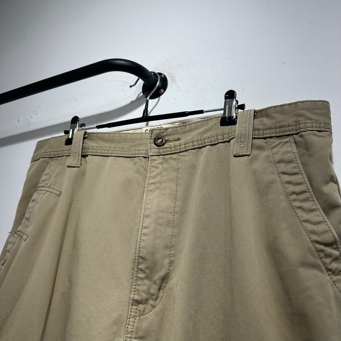 리바이스 워크 카고펜츠 상품이미지4