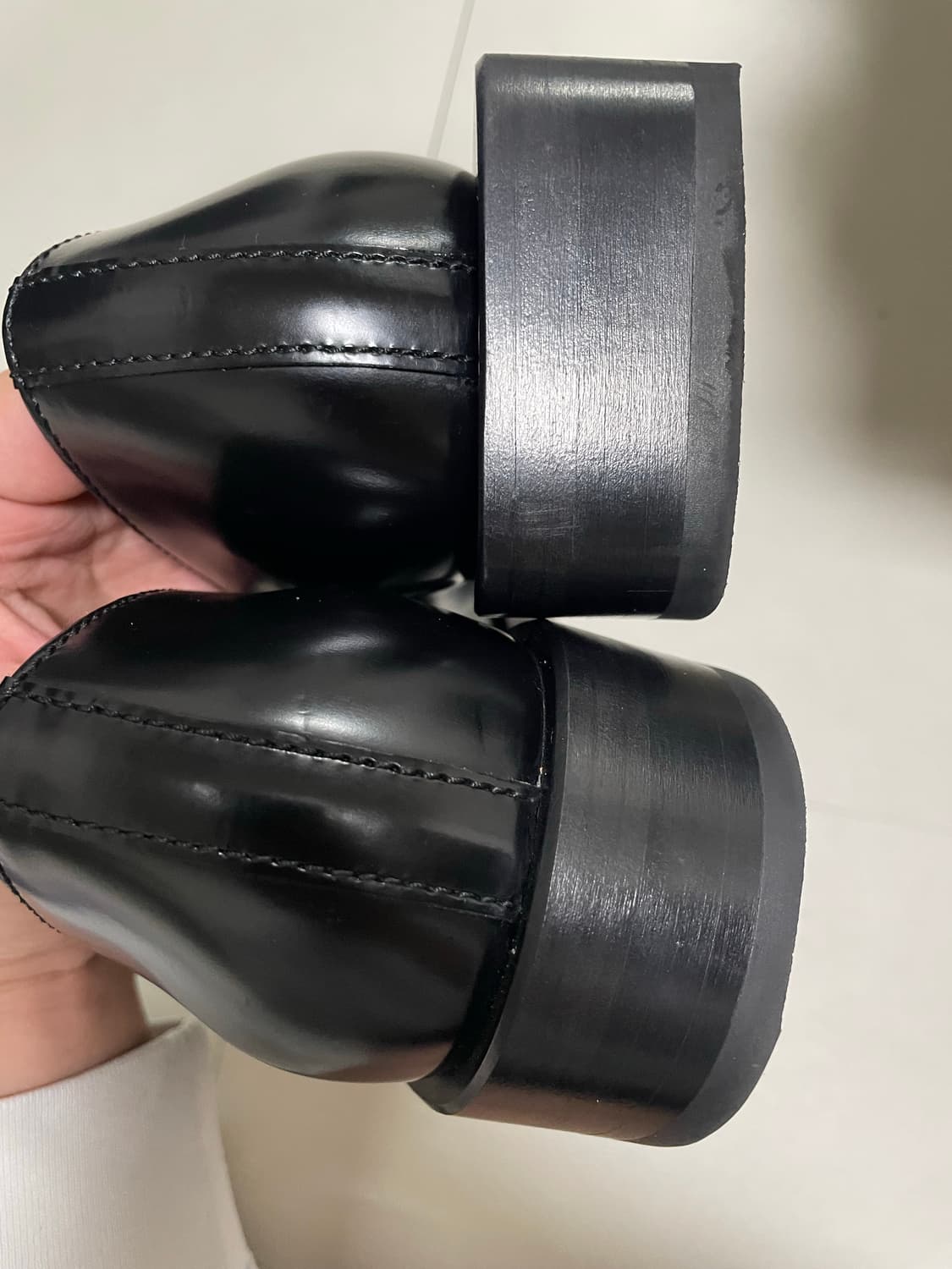 자크뮈스 25fw 로퍼 상품이미지9