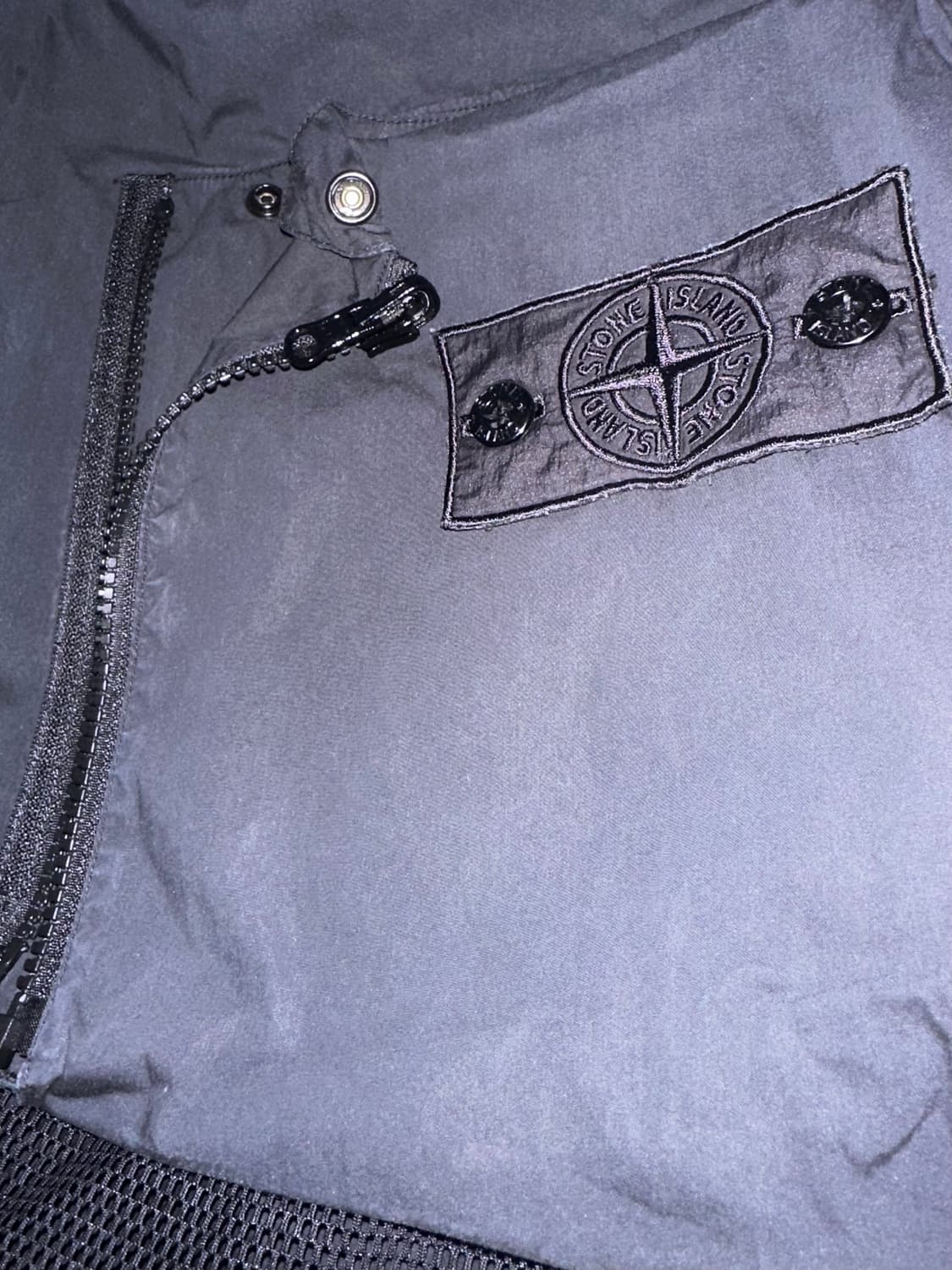 Stone Island Shadow Project pants 상품이미지4