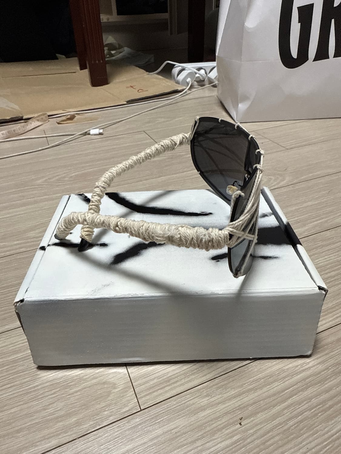 Stree Peyton 디팬더 선글라스 상품이미지8