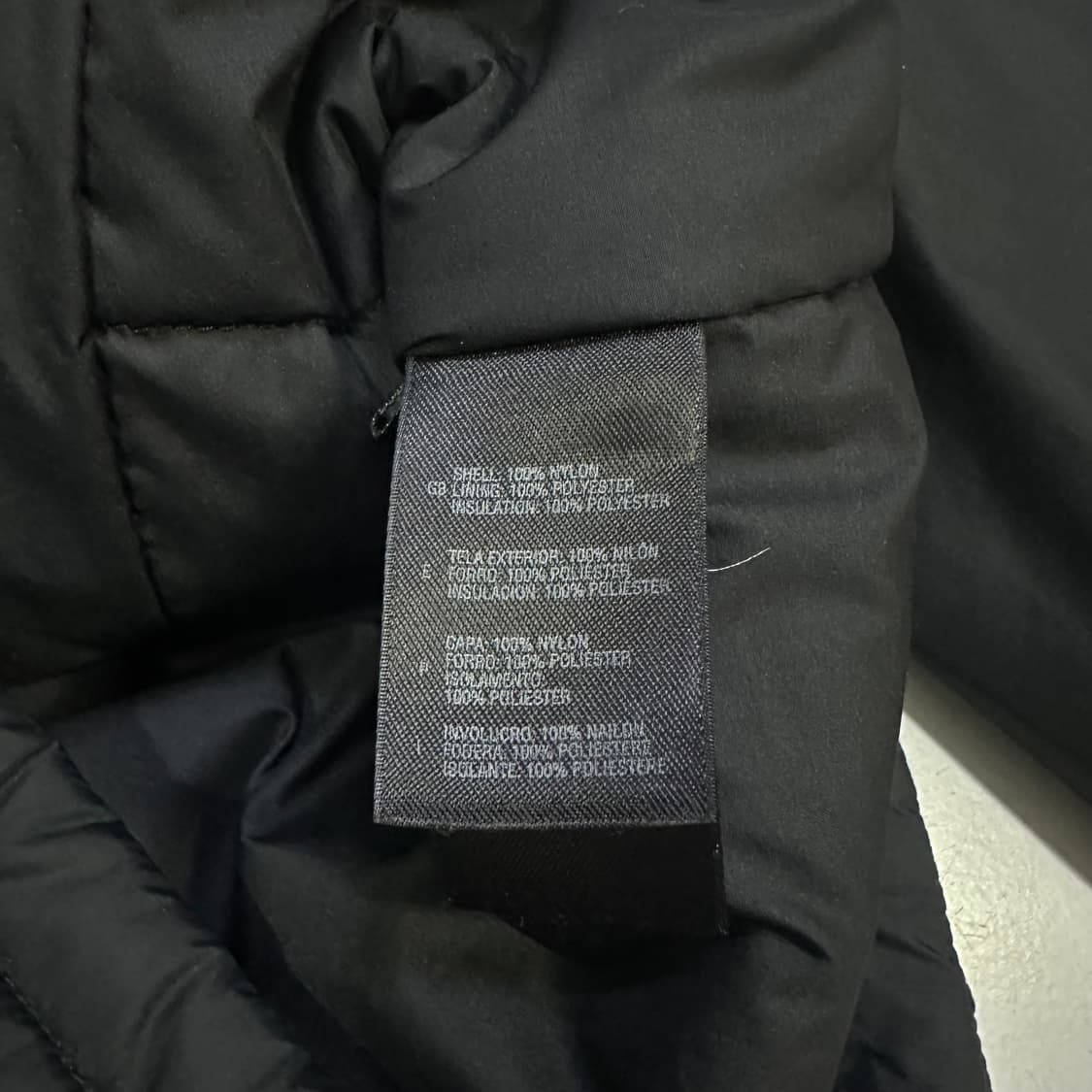 TNF 노스페이스 프리마로프트 상품이미지4