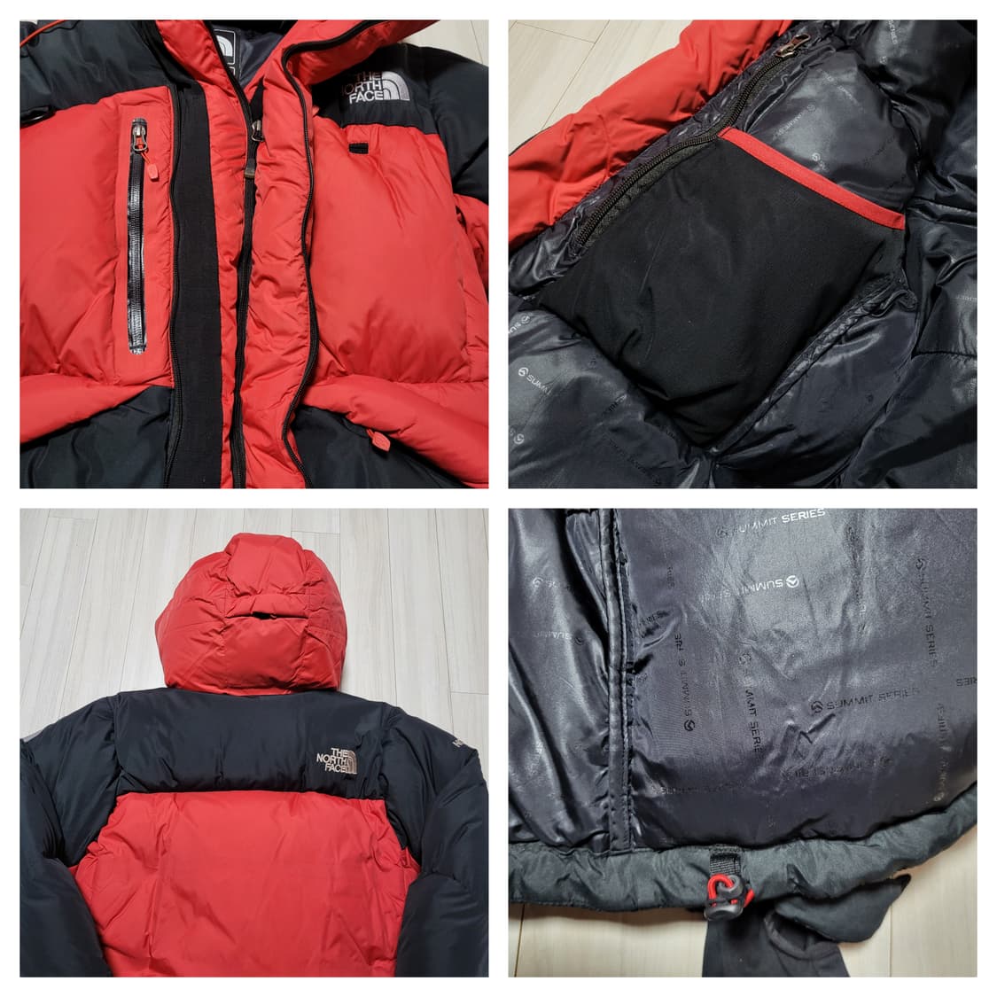 (L) OG 노스페이스 히말라야2 상품이미지8