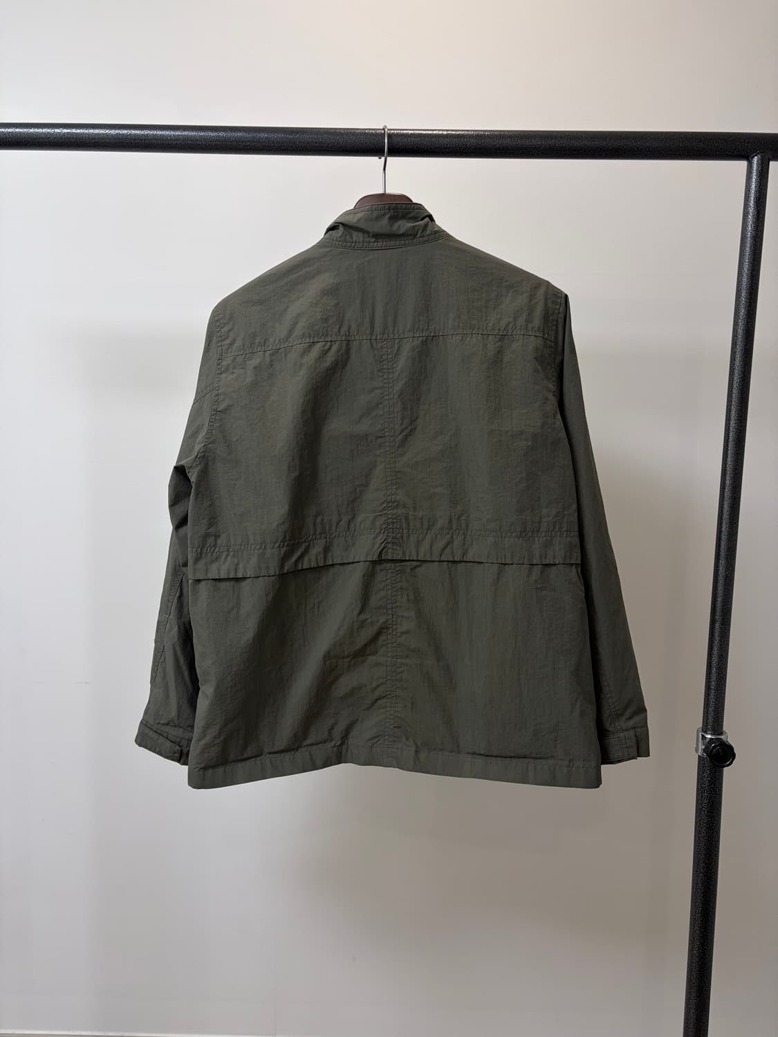 (95) 트루릴리전 블루종 자켓 상품이미지3