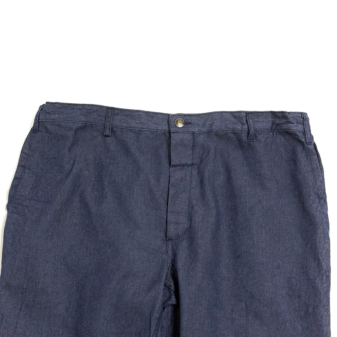 No.13 프렌치 혼방 워크 팬츠  상품이미지3