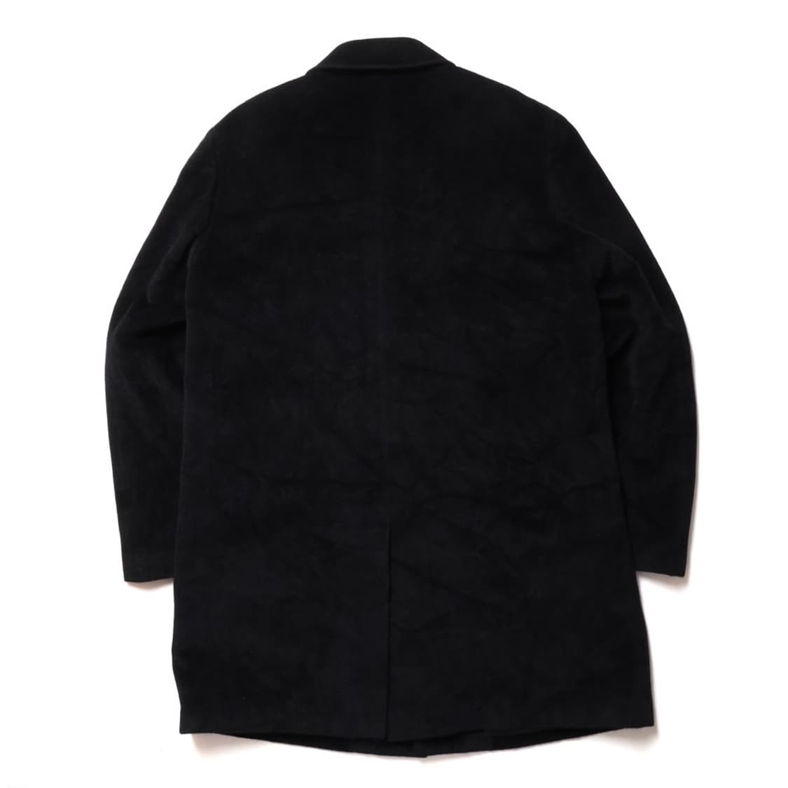 A.A.R by Yohji Yamamoto Angora Wool Coat 상품이미지4