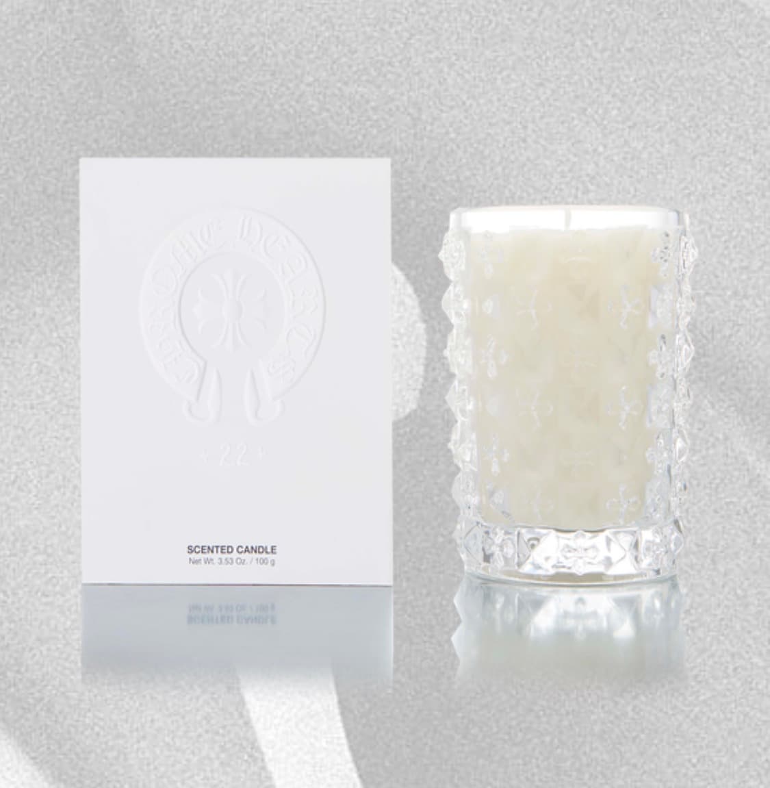 크롬하츠 캔들 양초 100g +33+ 상품이미지1