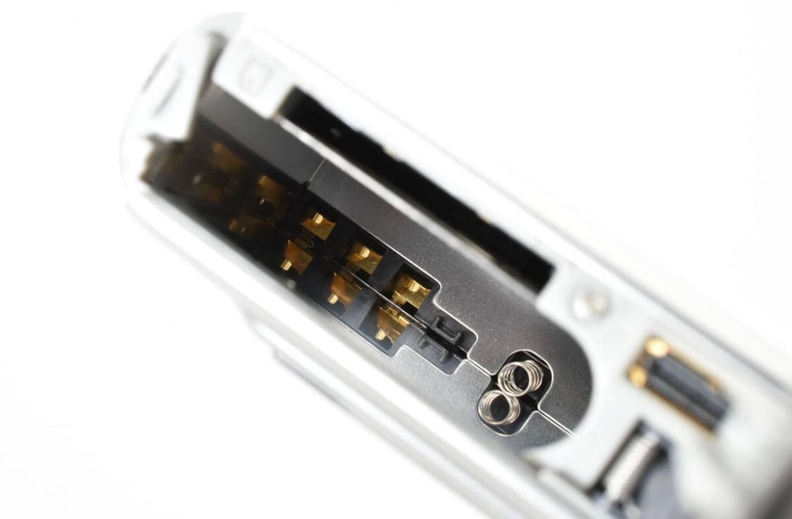 카시오 엑슬림 z1000 상품이미지7