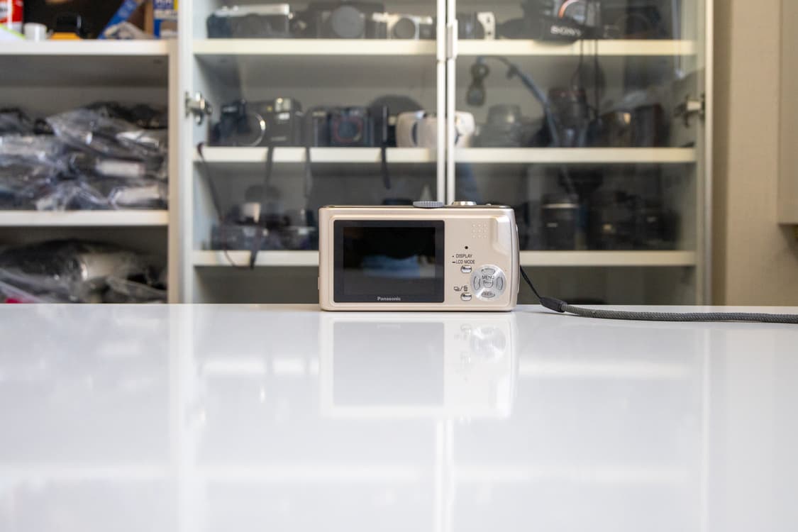 Panasonic DMC-TZ1 상품이미지8