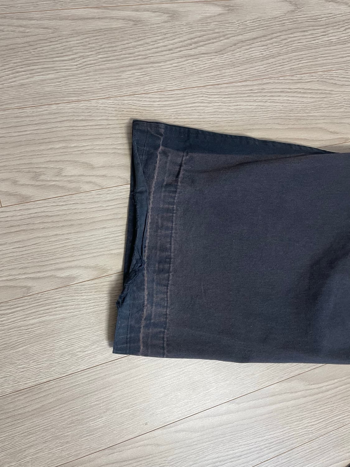 (2) 폴리테루 소팬츠 블루차콜 상품이미지5