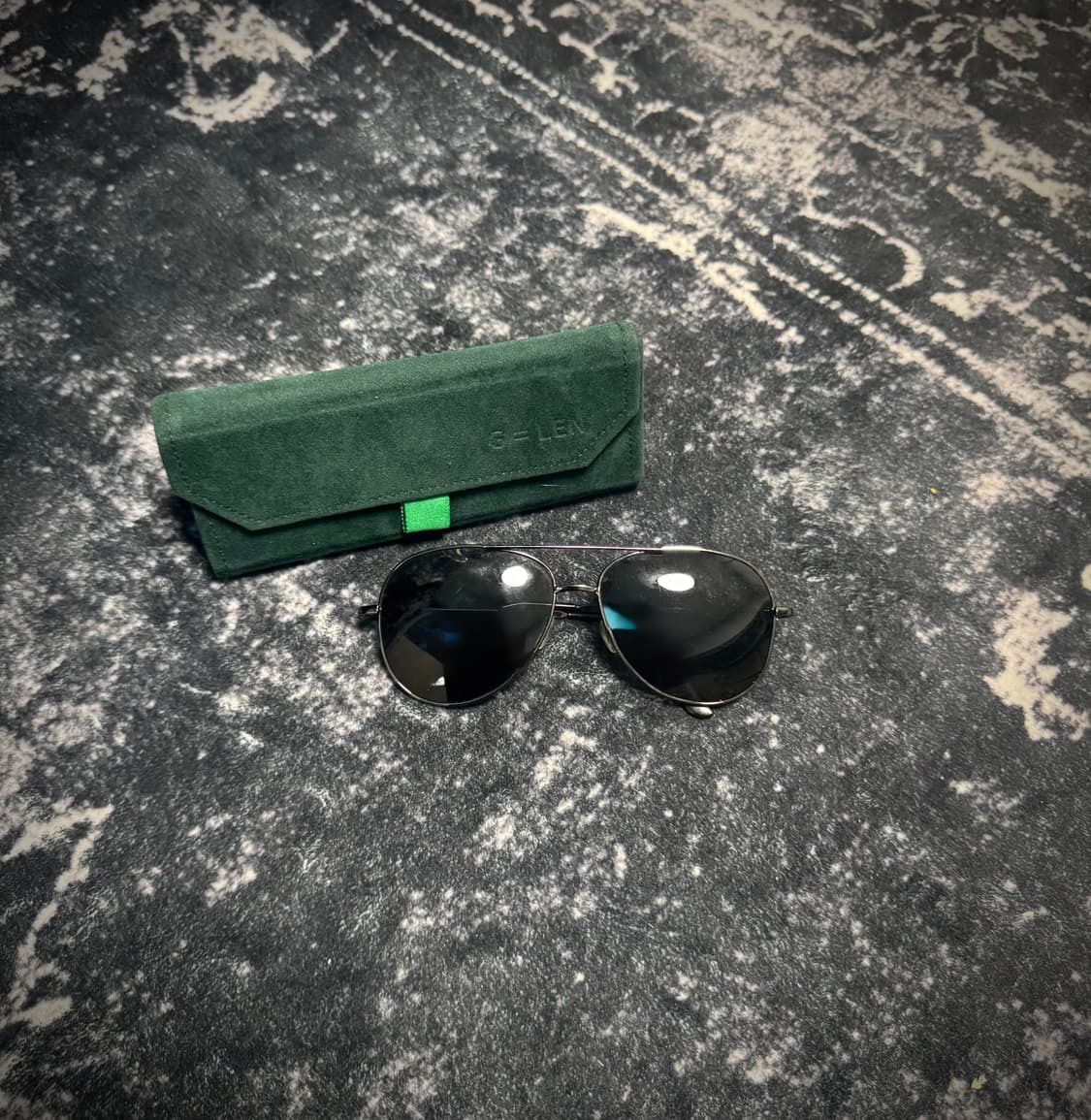 vintage sunglasses 상품이미지1