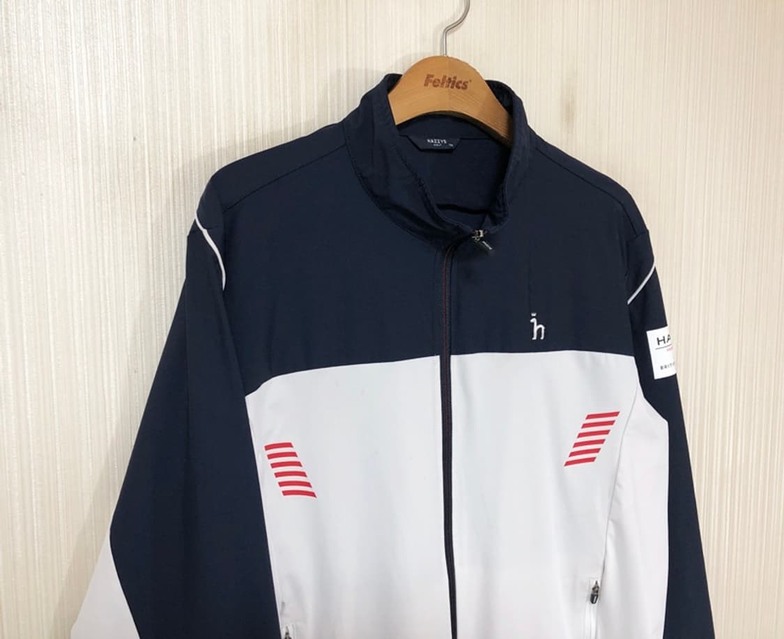 헤지스 전국체전 대전광역시대표단 바람막이/단복 100 상품이미지6