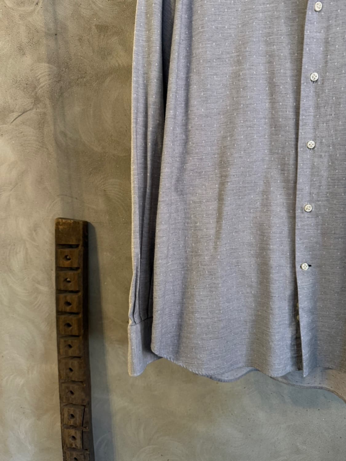 오리앙 드레스 셔츠 100 상품이미지7