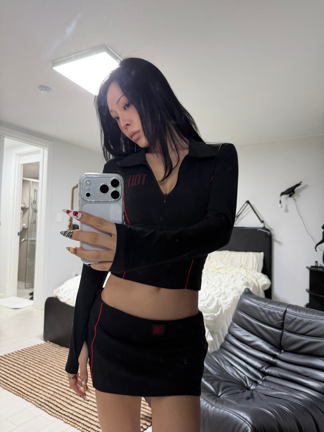 Toh shorts 상품이미지1