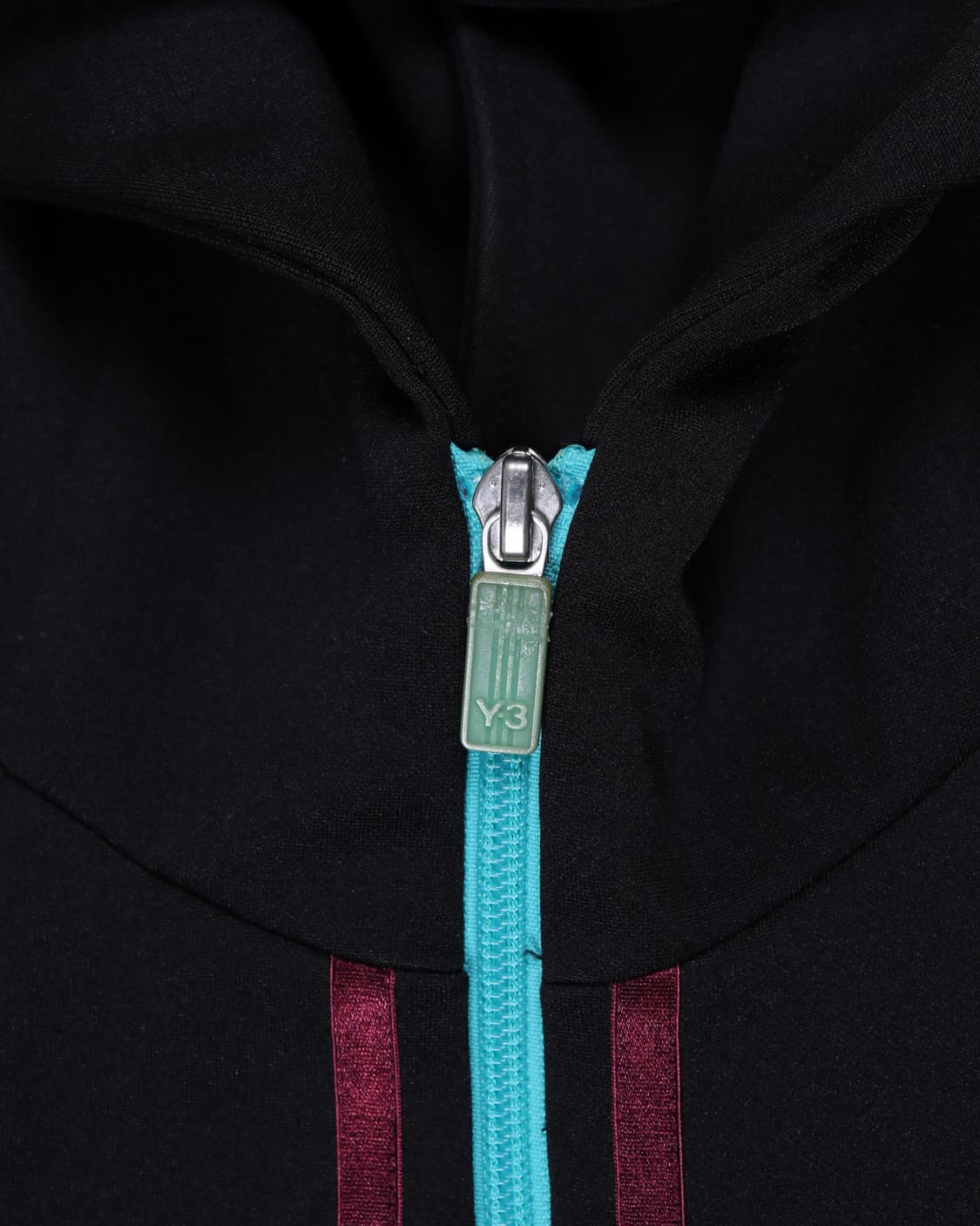 Y-3 2003 Hooded Track Jacket 상품이미지3