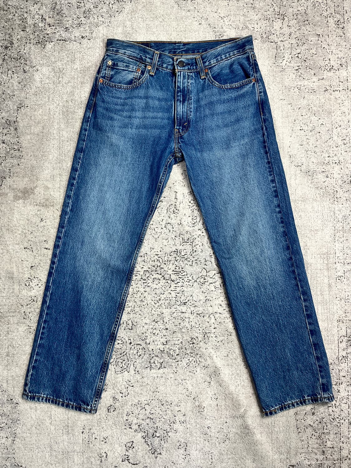 리바이스 555 상품이미지1