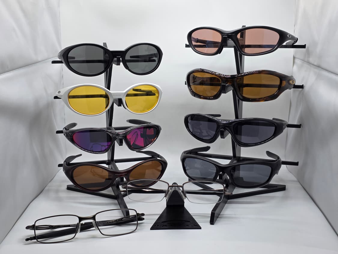 오클리 트렌치코트 펄화이트 상품이미지10