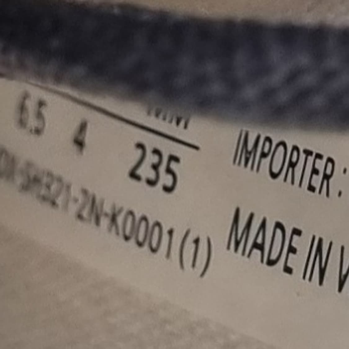 디스커버리 뮬리 v2 플랫폼 여성스니커즈235 상품이미지6