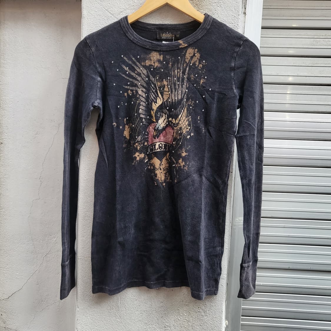LIBERTALIA long sleeves 상품이미지5