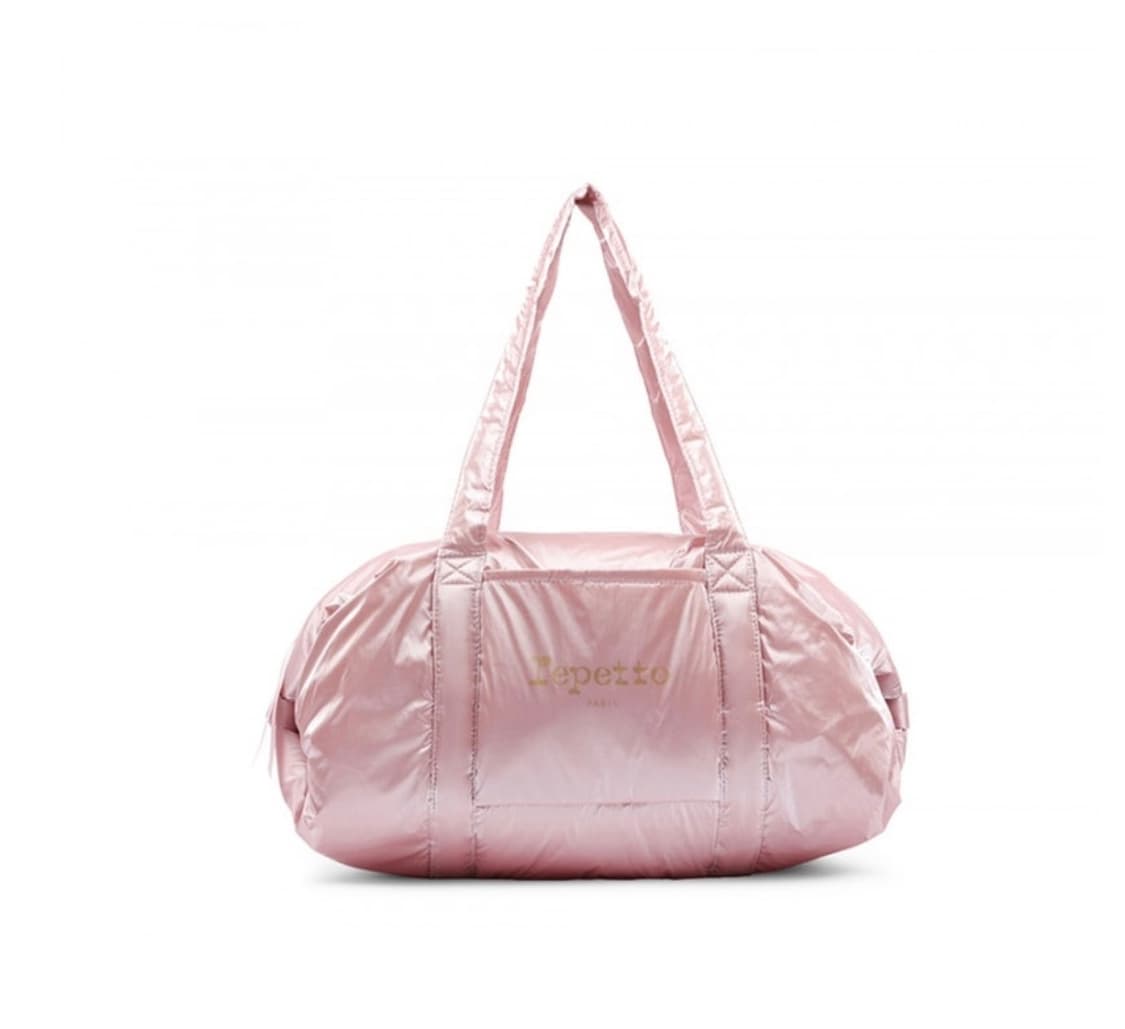 레페토 미디엄 글라이드 백 핑크 상품이미지3