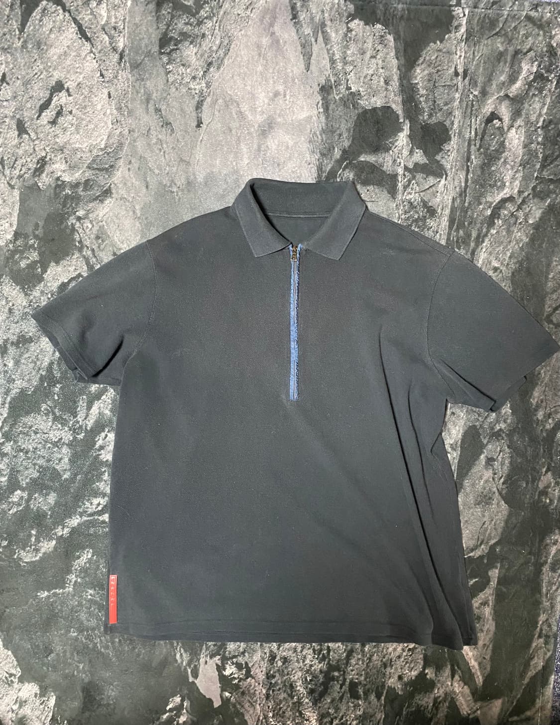 프라다 스포츠 하프 집 상품이미지1