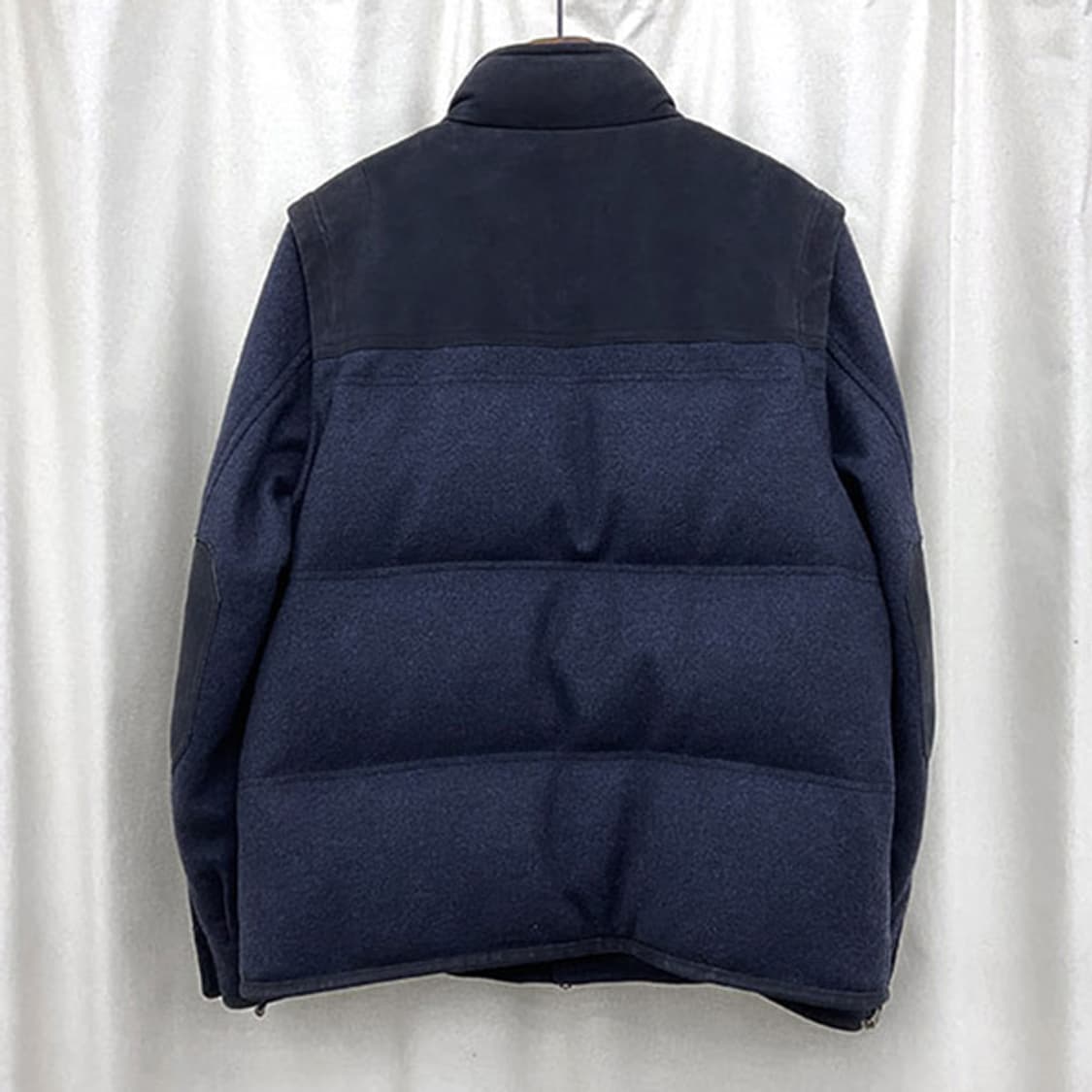 브리오니 캐시미어 구스 다운 자켓 상품이미지2