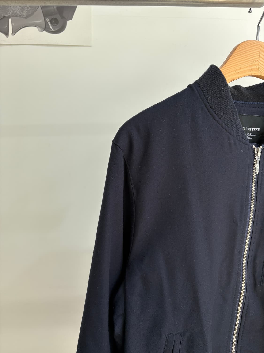 NANO UNIVERSE 자켓 상품이미지3