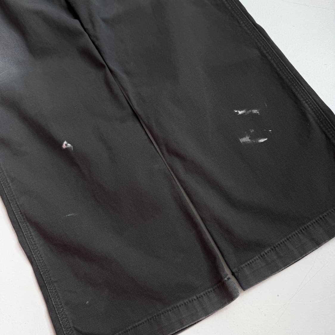 칼하트 OG 카펜터 페이드 와이드 워크팬츠 상품이미지6