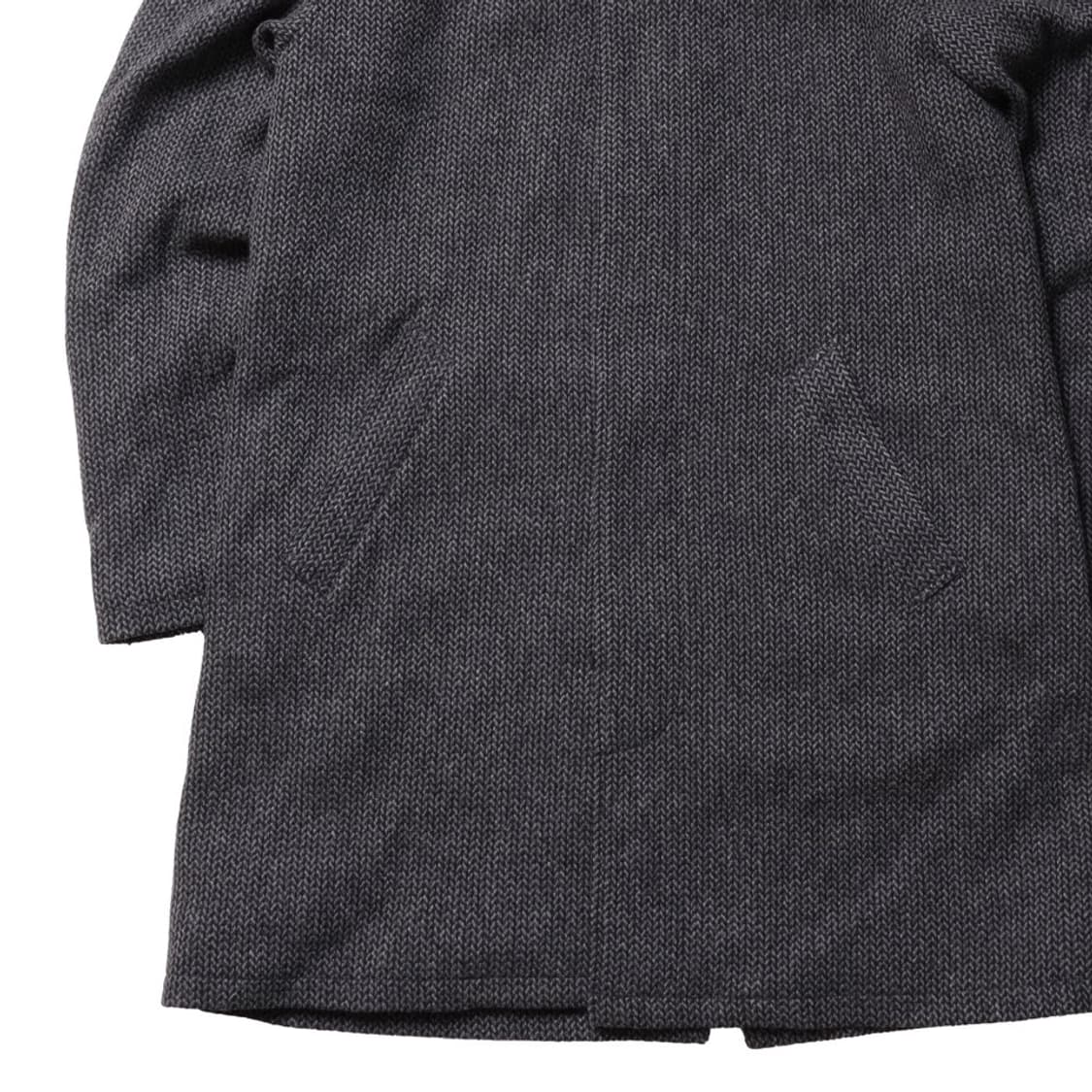 아페쎄 A.P.C. Wool Coat 
 상품이미지3