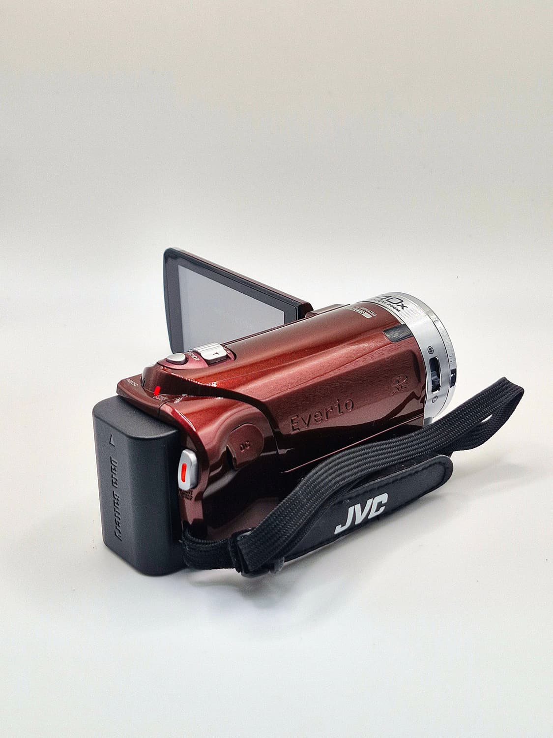 JVC GZ-E180 빈티지캠코더 [a급/ 꾸미기 기능] 상품이미지7